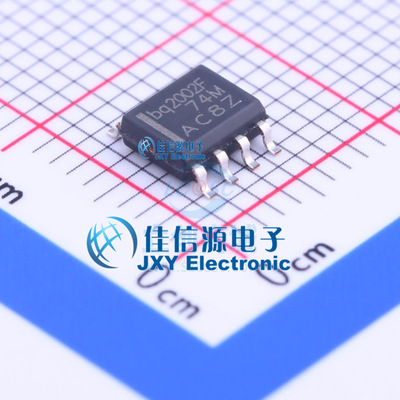 电池管理     BQ2002FSN  TI()  SOIC-8