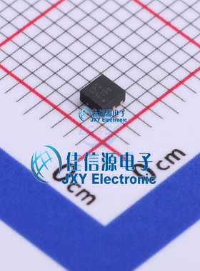 LED驱动     LP3321QVF  LOWPOWER(微源半导体)  TDFN-6-EP(2x2)