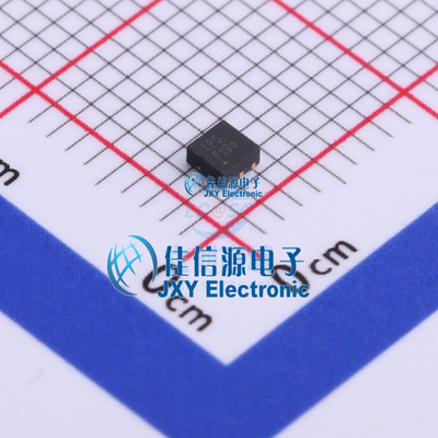 LED驱动     LP3321QVF  LOWPOWER(微源半导体)  TDFN-6-EP(2x2)