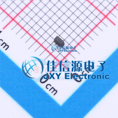 场效应管      LSI1013XT1G  LRC(乐山无线电)  SC-89