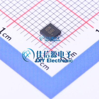 DC-DC电源芯片  MAX17761ATC+T  MAXIM(美信)  TDFN-12