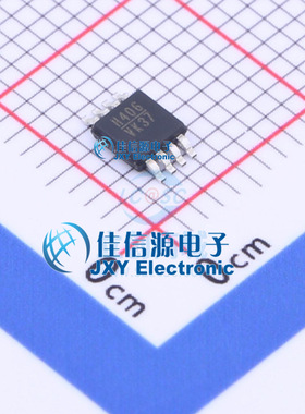 HMC406MS8GETR  ADI(亚德诺)/LINEAR  MSOP-8