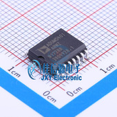 SOIC ADUM5401ARWZ 16_300mil 亚德诺 LINEAR ADI