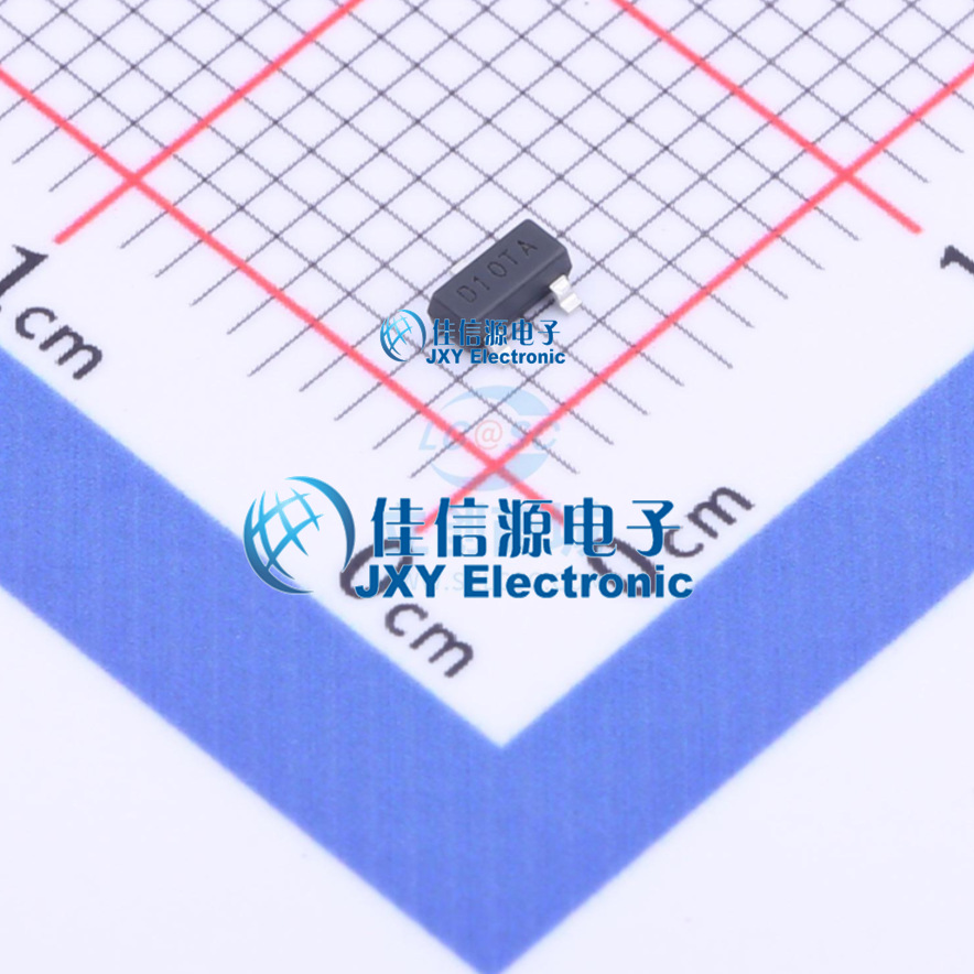 电压基准芯片  AP431SAG-7  DIODES(美台)  SOT-23 电子元器件市场 集成电路（IC） 原图主图