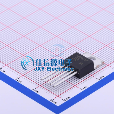 DC-DC电源芯片  LM2575T-3.3  HGSEMI(华冠)  TO-220-5