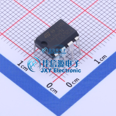 AC-DC控制器和稳压器  L6562N  ST(意法半导体)  DIP-8