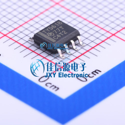 TLV5618AIDR  TI()  SOIC-8_150mil