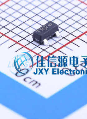 场效应管(MOSFET)       NVTR4502PT1G  onsemi(安森美) SOT-23