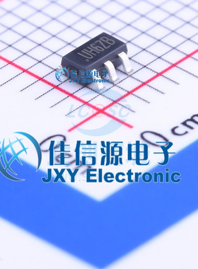 DC-DC电源芯片  SY8079AAC  矽力杰silergy  SOT-23-5