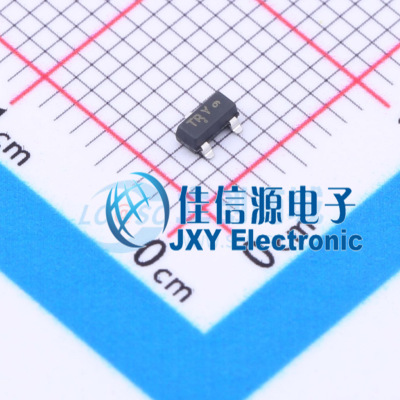 场效应管      NTR3C21NZT1G  onsemi(安森美)  SOT-23-3