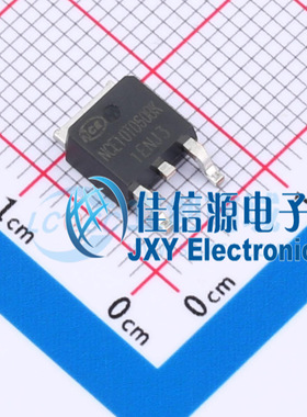 IGBT管/模块     NCE10TD60BK  NCE(无锡新洁能)  TO-252
