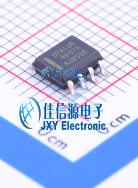 OPA188AIDR  TI()  SOIC-8