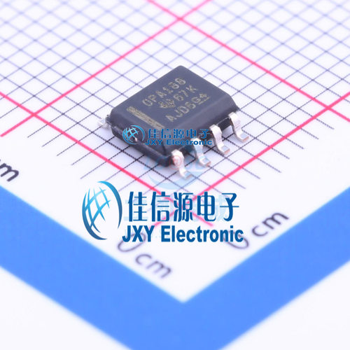 OPA188AIDR  TI()  SOIC-8