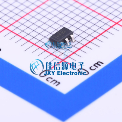 DC-DC电源芯片  TPS60400DBVR  TI()  SOT-23-5