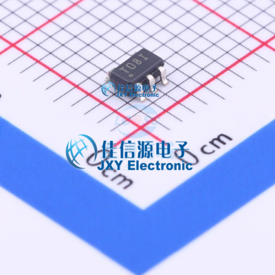 线性稳压器(LDO)   TPS72301DBVR  TI()  SOT-23-5