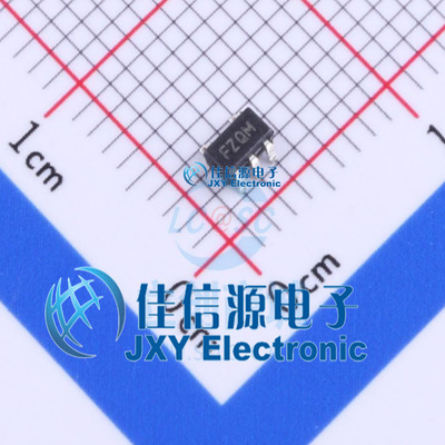 栅极驱动芯片MCP1416T-E/OT微芯