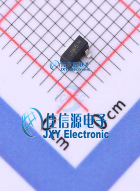 电机驱动芯片  SZNUD3160LT1G  onsemi(安森美)  SOT-23