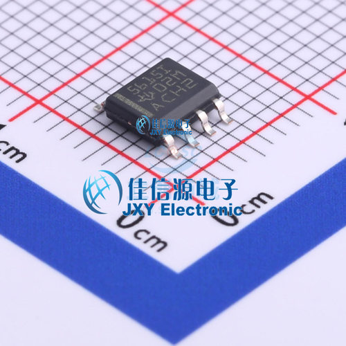 TLC5615IDR  TI()  SOIC-8