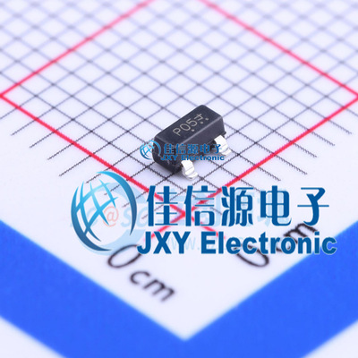 场效应管    LP2305LT1G  LRC(乐山无线电)   SOT-23-3L