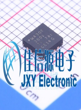 MSP430F2001IRSAR TI() QFN-16