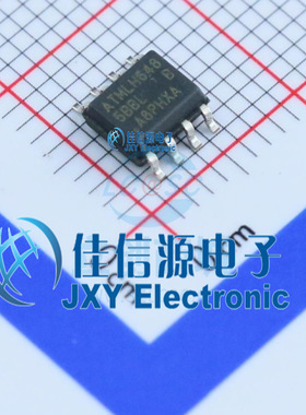 AT25320B-SSHL-T  MICROCHIP(美国微芯)  SOIC-8_150mil