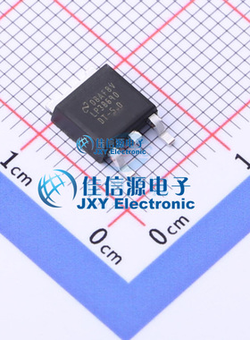 LP38690DTX-5.0/NOPB  TI()  TO-252-3