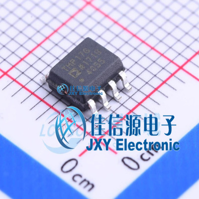 温度传感器  TMP17GSZ  ADI(亚德诺)   SOIC-8