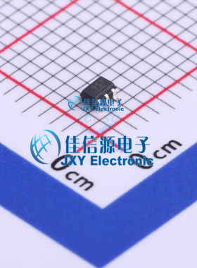 功率电子开关   MIC94063YC6-TR  MICROCHIP(美国微芯)  SC-70-6