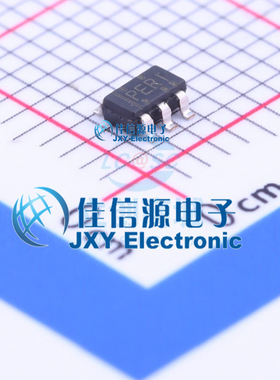 线性稳压器(LDO)   TPS79118DBVT  TI()  SOT-23-5