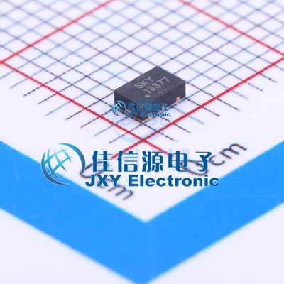 SKY13377-313LF  SKYWORKS  DFN-6_2x3mm