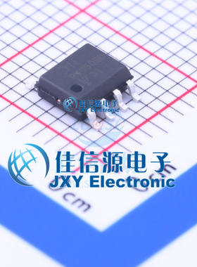 场效应管     DMP4050SSD-13 DIODES(美台)  SOIC-8