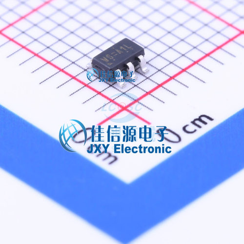 DC-DC电源芯片  RT8008GB  RICHTEK(台湾立锜)  SOT-23-5