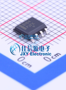 线性稳压器(LDO)  NCV8184DR2G  onsemi(安森美)  SOIC-8
