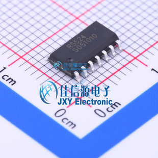RS524XP 润石 SOIC RUNIC