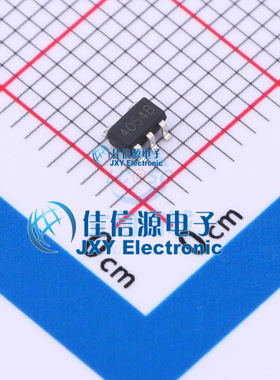 电池管理   PJ4054B  PJSEMI(平晶微)  SOT-23-5