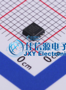 场效应管(MOSFET)     NCE3025Q  NCE(无锡新洁能)  PDFN-8