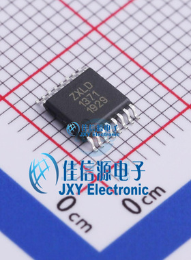 LED驱动 ZXLD1371QESTTC DIODES(美台) TSSOP-16-EP 控制器8V~60V