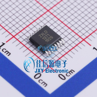 LED驱动 ZXLD1371QESTTC DIODES(美台) TSSOP-16-EP 控制器8V~60V