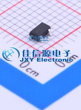 监控和复位芯片   SSP61CN2802MR  Siproin(上海矽朋)  SOT-23-3