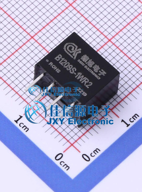 电源模块    B1209S-1WR2  DEXU(德旭电子)  插件