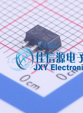 三极管(BJT)      2SC5053T100R  ROHM(罗姆)  SOT-89-3