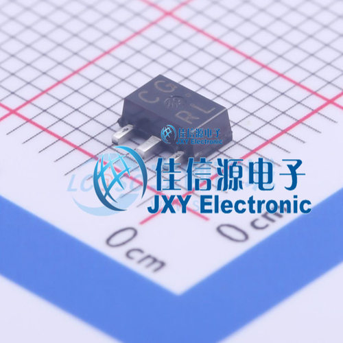 三极管(BJT)      2SC5053T100R  ROHM(罗姆)  SOT-89-3