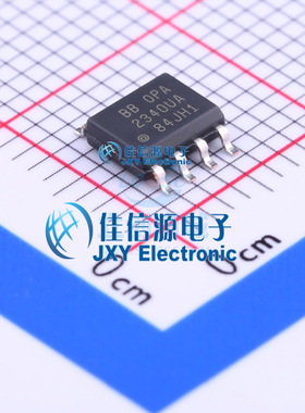 OPA2340UA/2K5  TI()  SOIC-8
