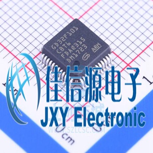 GD32F150C6T6 GigaDevice(兆易创新) LQFP-48