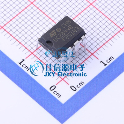 DC-DC控制芯片  UC2844BN  ST(意法半导体)  SOIC-14