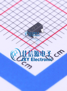 场效应管(MOSFET)    LBSS139LT1G  LRC(乐山无线电)  SOT-23