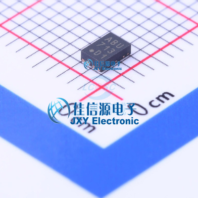 MCP1725-ADJE/MC  MICROCHIP(美国微芯)  DFN-8