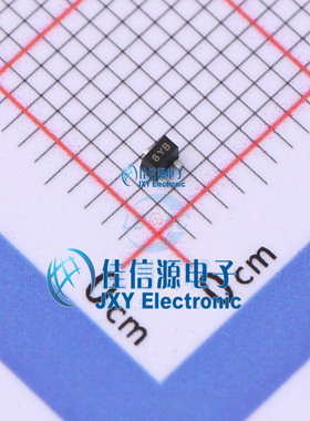 场效应管(MOSFET)    SI1013CX-T1-GE3  VISHAY(威世)  SC-89