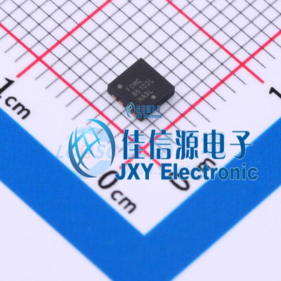 场效应管   FDMC86102L  onsemi(安森美)  PowerWDFN-8