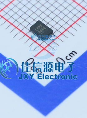 监控和复位芯片 LTC4357CDCB#PBF ADI/LINEAR DFN-6 正高电压理想